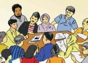 Klub dan Pengurus PORSEROSI Jombang Sepakat Akhiri Polemik Muscablub