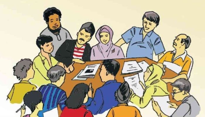 Klub dan Pengurus PORSEROSI Jombang Sepakat Akhiri Polemik Muscablub