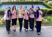 SAEMEO, Lima Pelajar SMAN 1 KENCONG Jember Sabet Piala Bergengsi di Tingkat Asia Tenggara