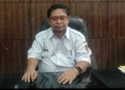 PUBMSDA Jember Lakukan Perbaikan Jalan Desa Nogosari -Kaliwining Jember