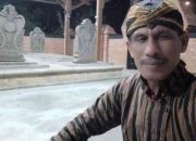 Situs Makam Pangeran Santiyoga di Desa Punjulharjo Rembang