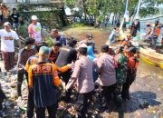 Nelayan di Pamekasan Ditemukan Mengambang Setelah Dilaporkan Hilang 2 Hari Lalu