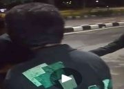 Seorang Warga Pamekasan Dibegal di Surabaya, Tangan Terluka dan Motornya Raib