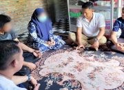 KDRT di Jombang Berakhir Damai Usai Dimediasi Polisi