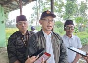 Gus Syafiq Fasilitasi Kader Ansor di Bondowoso Guna Sukseskan Program Ketahanan Pangan