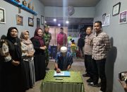 Pemilihan Ketua RT di Desa Mrawan Bondowoso Secara Demokratis, Pj Kades : Ini Kemauan Warga
