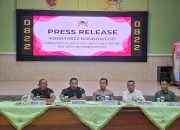 Dandim 0822 Bondowoso Bantah Adanya Penyanderaan Anggota TNI Terkait Insiden Kaligedang