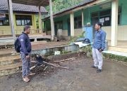 Akibat Salah Paham, Seorang KS di Desa Sumber Tengah Bondowoso Mengaku Dibacok Sebanyak Tiga Kali