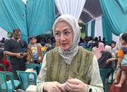 Peduli Terhadap Kesehatan Warga Bondowoso, Dina Lorenza Anggota DPR RI Siap Fasilitasi Warga Yang Belum Terdaftar BPJS