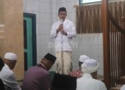 Bupati Pamekasan Serap Aspirasi Masyarakat Melalui Agenda Rutin Safari Jumat