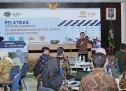 Kepala Biro Humas dan Protokol Kementerian ATR/BPN Ingin Bangun Kepercayaan Publik dengan Strategi Komunikasi