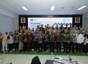 Gelar Pelatihan Strategi Komunikasi, Kementerian ATR/BPN Siapkan ASN untuk Hadapi Tantangan Era Digital