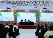 Pembekalan CPNS Kementerian ATR/BPN TA 2024, Kepala BPSDM Tegaskan Pentingnya Amanat Pelayanan Publik