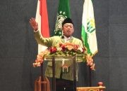 Di Hadapan Mahasiswa UNUSA, Menteri Nusron Nyatakan Kebijakan Plasma Ada untuk Pemerataan Ekonomi