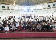 Kementerian ATR/BPN Targetkan Pendaftaran 561.909 Tanah Wakaf pada 2025, Gratis dan Berlandaskan Kepastian Hukum
