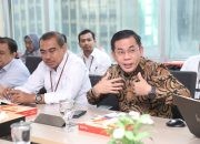 Kementerian ATR/BPN Ambil Peran Strategis untuk Sukseskan International Conference on Infrastructure 2025