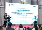 Tingkatkan Literasi Keuangan, Kementerian ATR/BPN Ajak ASN Berinvestasi