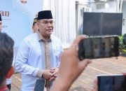 Wamen ATR/BPN: ICI 2025 Momentum Strategis Dorong Investasi dan Tata Kelola Pertanahan