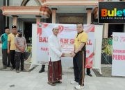 Sambut Hari Bhayangkara ke-79, Polres Jombang dan Polsek Jajaran Gelar Bakti Religi di Berbagai Tempat Ibadah