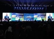 Wamen ATR/BPN: Tata Ruang Terintegrasi Kunci Infrastruktur yang Tepat Guna dan Tangguh
