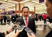 Sinergi Antar-Kementerian Diperkuat Lewat ICI 2025 untuk Atasi Permasalahan Pertanahan dan Dukung Pembangunan Nasional
