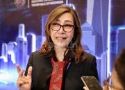 Reforma Agraria Ditegaskan Sebagai Instrumen Strategis dalam Pembangunan Infrastruktur Inklusif di ICI 2025