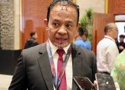 Legalitas Tanah Jadi Fondasi Pembangunan Infrastruktur Nasional: Dirjen PHPT Tekankan Pentingnya Kepastian Hukum dalam ICI 2025