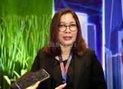 Dirjen PTPP ATR/BPN: Infrastruktur Harus Kuat Secara Fisik dan Ramah Lingkungan, ICI 2025 Jadi Momentum Kolaborasi Lintas Sektor
