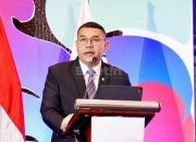 Wamen ATR/BPN Ossy Dermawan Akan Paparkan Strategi Tata Ruang dan Pertanahan untuk Infrastruktur Berdampak di ICI 2025