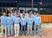 Komentar Pedas Soal Minimnya Dukungan: Cabor Basket Bondowoso Lolos Porprov Tanpa Anggaran, Warganet Soroti KONI dan Pemkab