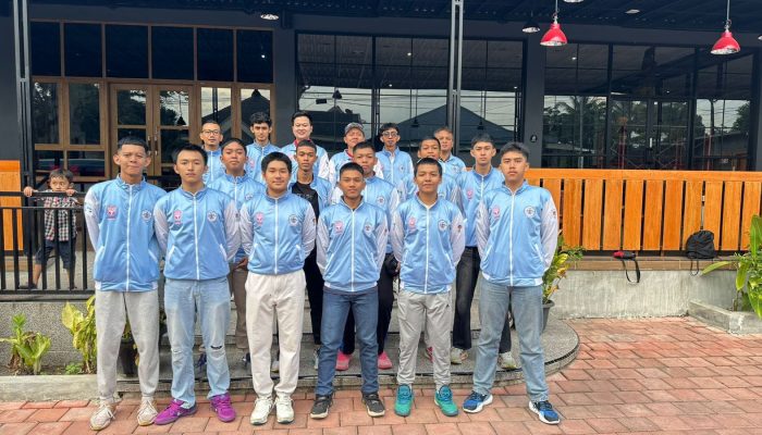 Komentar Pedas Soal Minimnya Dukungan: Cabor Basket Bondowoso Lolos Porprov Tanpa Anggaran, Warganet Soroti KONI dan Pemkab