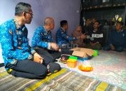 Korban Hanyut di Bumiayu, Walikota Malang Gerak Cepat Tinjau Lokasi