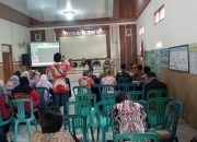 Pemdes Kawu Melalui Musdesus Laksanakan Pembentukan Koperasi Desa Merah Putih