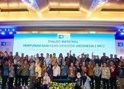 Ada 90% Kawasan Industri dalam Tata Ruang Belum Dimanfaatkan, Dirjen Tata Ruang: Peluang Investasi Sangat Besar