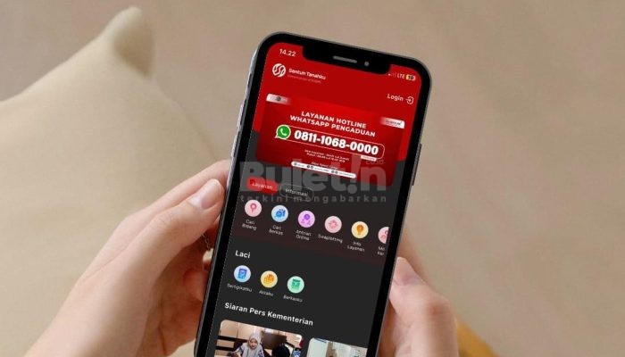 Transformasi Kepemilikan Rumah: Panduan Perubahan Status SHGB Menjadi SHM Melalui Aplikasi Sentuh Tanahku