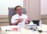 Dorong Transformasi Birokrasi, Kementerian ATR/BPN Fokus Capai SAKIP Predikat A