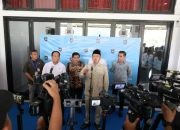 Menteri Nusron Bicara Soal Pertanahan dan Tata Ruang di Orientasi Kepemimpinan Kepala Daerah Gelombang II: Kolaborasi dengan Pemda Mutlak