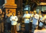 Semarak Pawai Obor Berkah, Bupati Bondowoso Tekankan Semangat Hijrah dan Persatuan