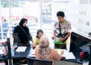 Layanan PELATARAN: Solusi Layanan Pertanahan di Akhir Pekan untuk Masyarakat Sibuk