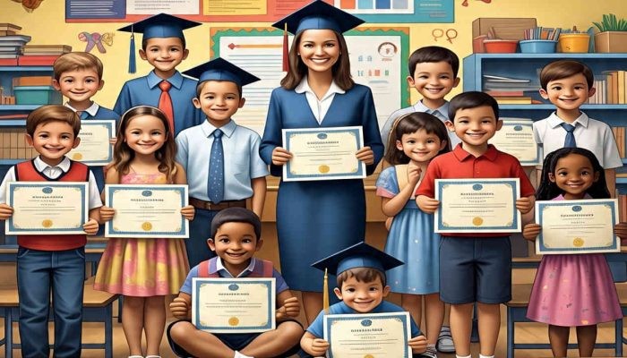 Diduga Abaikan Imbauan Disdikbud Pamekasan, SD Plus Nurul Hikmah Tarik Iuran Acara Kelulusan 