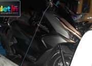 Dua Tewas dalam Kecelakaan Beruntun Tiga Motor di Jombang