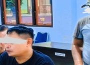 Kades Pelayang Raya Diduga Bayar ‘Uang Tutup Mulut’ ke Oknum Wartawan, Aktivis: Inspektorat Jangan Diam!
