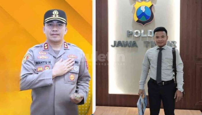 Seorang Advokat Desak Kapolres Tanjung Perak Tangkap 3 Begal yang Bacok Warga Pamekasan