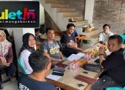 Dicoret Sepihak dari Daftar Atlet Porprov, Wali Atlet Sepatu Roda Mengadu ke Wakil Ketua DPRD Jombang