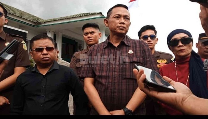 Kades Beserta Anggota BPD Desa Pelayang Akan Segera di Panggil Pihak Kejari Sungai Penuh