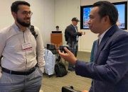 Bupati Jember Cari Peluang Pasarkan Kopi dan Cerutu di Amerika