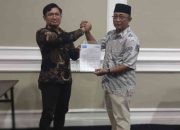 SMSI Jatim Bersama Sygma Research Sepakat Bangun Media Berintegritas