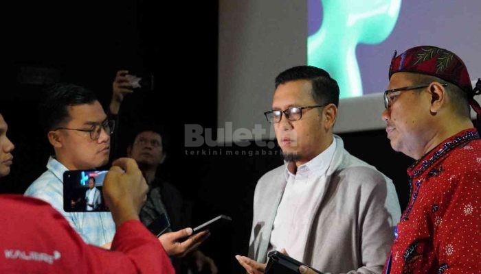 BPJS Kesehatan Pamekasan Edukasi Kegawatdaruratan JKN yang Cepat Tepat dengan Konsep Patient Savety