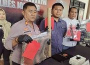 Pembunuhan Berencana di Mojoagung Terungkap, Pelaku Simpan Jasad Suami Siri 40 Hari