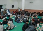 Jelang HUT Polri ke-79 dan Tahun Baru Islam, Polres Jombang Gelar Liwetan Bhayangkara